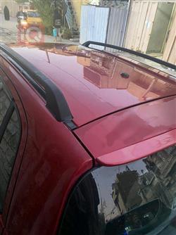 Chery A1